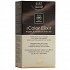 Apivita My Color Elixir Permanent Hair Color - Dark Blonde Pearl Sand 6.87, 1 PCs
