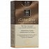 Apivita My Color Elixir Permanent Hair Color - Light Blonde Gold Pearl 8.38, 1 PCs
