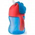 Avent Cup with Stuff SCF796/01 Blue/Red (9m+) 200ml