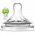 Avent SCF652/27 Teat Natural 1m+