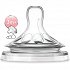 Avent SCF655 / 27 Teat Variable flow Natural 3m +