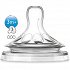 Avent SCF653 / 27 Teat Natural 3m +