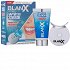 BlanX White Shock Power White Treatment: Toothpaste 50ml With LED Bite