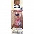 Chicco Well Being Pink Plastic Bottle, Silicone Nipple 330ml