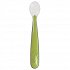 Chicco soft silicone spoon 6m+