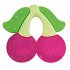 Chicco Refreshing Cherry Teething Ring
