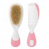 Chicco Brush-Comb Safe, Pink 66003-31