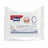 Chicco Soft cleaning baby wipes, 16pcs