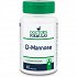 Doctor''s Formulas D-Mannose, 60Caps
