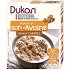 Dukan Oatmeal Clusters with Caramel Flavor 350g
