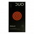 Duo Ribbed 12pcs
