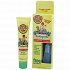 Earth''s Best strawberry & Banana, baby toothpaste 45g