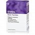 Eviol brain function memory and mental performance with ginkgo biloba and phosphatidyl serine 30 Sof