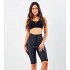 FirTech anti-cellulite and firming leggings, 1Pcs