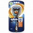 Gillette Fusion Proglide Flexball