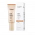 Dr. Jart+ Premium Beauty BB Medium Light Daily Face Balm SPF50 for Hydration & Radiance with Niacinamide 40ml