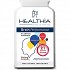 Healthia Brain Performance, 90Caps