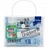 Intermed Unident Travel Kit