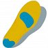 John''s Anatomic Insoles Walker Easy Step Foot Care  1 Pair