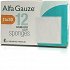 Karabinis Medical Alfa Gauze sterile gauze Compress 15x30cm 12 pcs