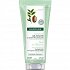 Klorane Nourishing Shower Gel with Organic Cupuaçu Butter Bamboo Sap 200ml