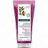 Klorane Nourishing Shower Gel with Organic Cupuaçu Butter Fig Leaf 200ml
