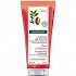 Klorane Nourishing Shower Gel with Organic Cupuaçu Butter with Hibiscus Flower 200ml