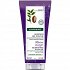 Klorane Nutrition Shower Gel with Organic Cupuaçu Butter Wild Blackberry Bush 200ml