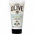 Korres Pure Greek Olive Hand Cream Sea Salt, 75ml