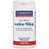 Lamberts Iodine 150μg 180tabs