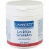 Lamberts Lecithin granules 250gr