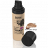 Lavera Υγρό Make-up No4 Honey Beige 30ml