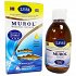 Medichrom Murol Cod Liver Oil with Natural Flavor 250ml