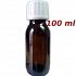 Medico Syrup Bottle 100ml