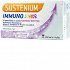 Menarini Sustenium Immuno Junior Red Fruits 14Sachets