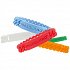 MosquitNo Trendy Citronella Bracelet Get Connected 1Pcs