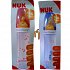 Nuk First Choice +, Polypropylene Bottle, Nipple Rubber 0-6m, 300ml