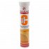 NutraLead  Vit.C 1000mg 20eff.tabs orange