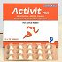 Platinum Activit Plus 30Tabs