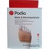 Podia Bunion & Metatarsal Large Dual Relief, 1 Pair