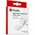 Podia Soft Protection Cap Polymer Gel Small,2Pcs
