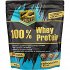 Prevent Z-Konzept 100% Whey Protein Chocolate Flavor 500g