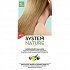 Santangelica System Nature Permanent Hair Dye, 10 Extra Light Blond