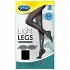 Scholl Light Legs Gradient Compression Tights 20Den Black Medium 1pair