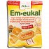 DR. C. Soldan Em-eukal Ginger - Orange 50gr