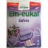 DR. C. Soldan Em-eukal  Salvia 50gr