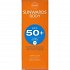 Synchroline Sunwards Body Cream Spf50+, 100ml