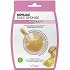 Vican Wise Beauty Konjac Face Sponge With Ginger Powder 1Pcs