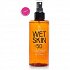 Youth Lab Wet Skin Dry Touch Tanning Oil Face/Body SPF50, 200ml