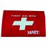 Pharmacy for ex.usage FS 002 SAFETY AT / G dimensions. 18,50 x 14,50